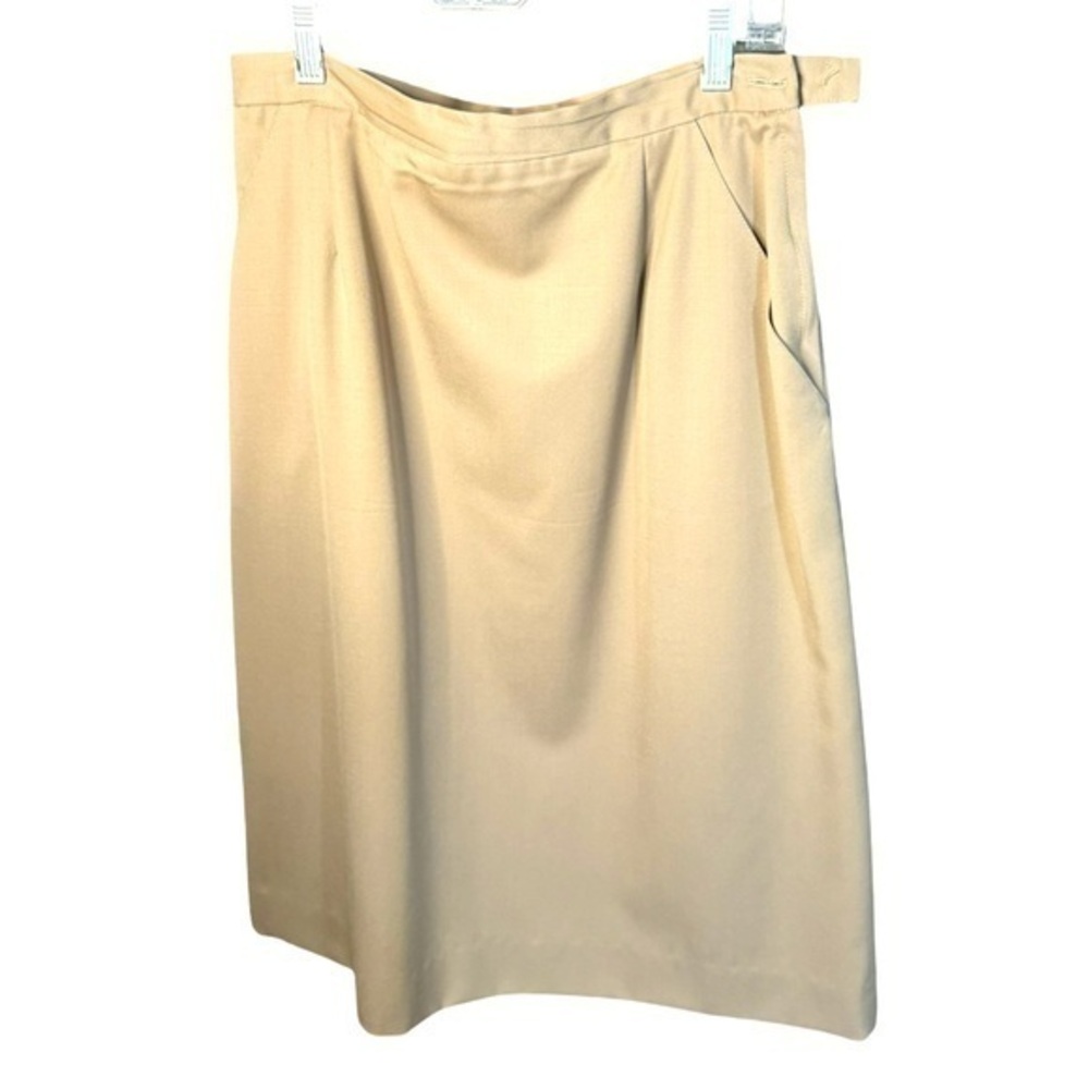 Vintage midi skirt size 10